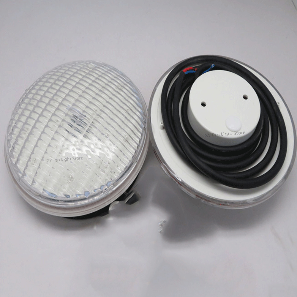 Xy Spa & Wellness - 45W 55W RGB LED Underwater Lights