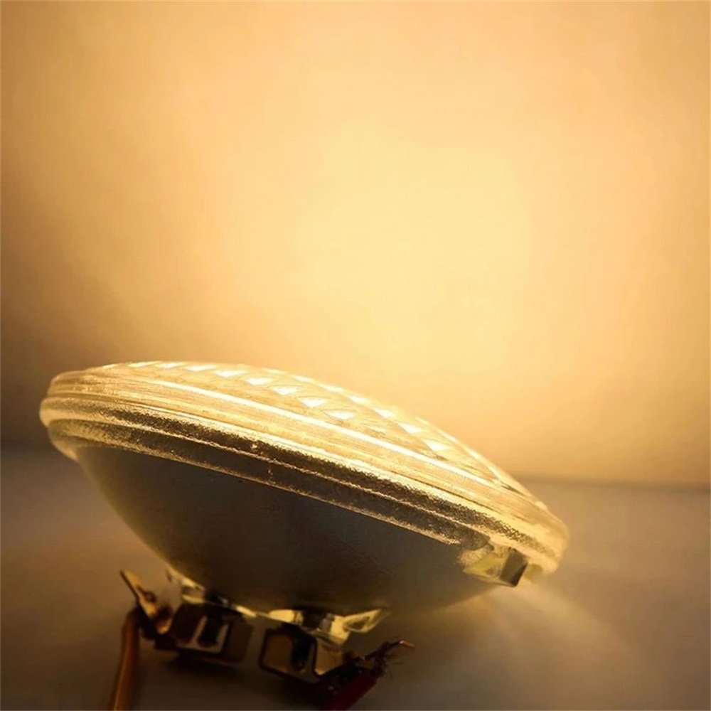 LED Underwater Lights 15W 18W  - Xy Spa & Wellness recension och pris