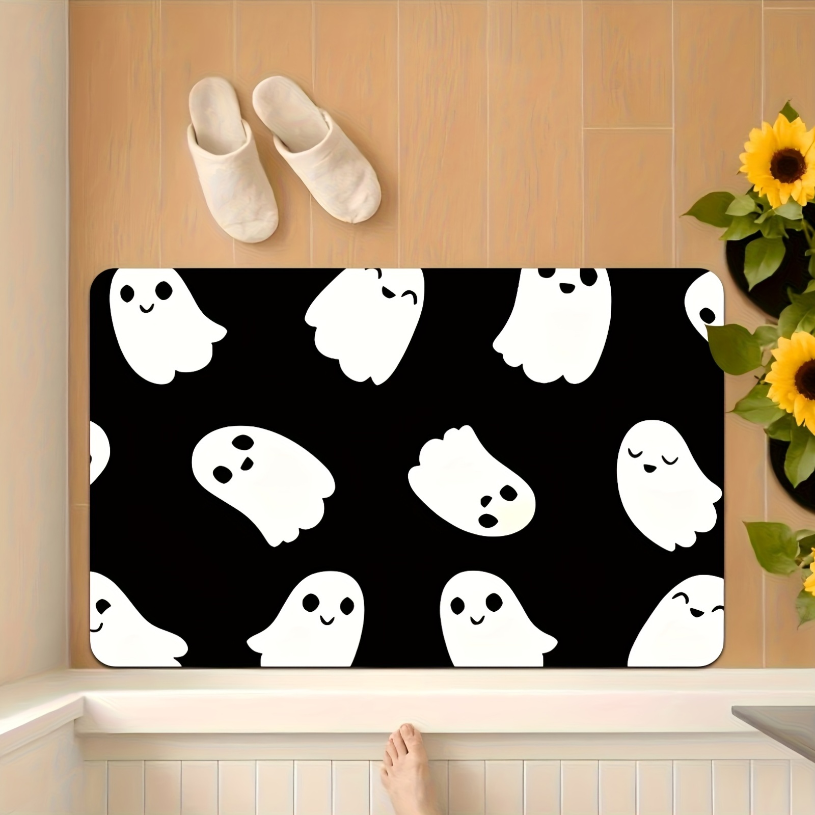 Throw Blanket Minimalist Spa S - Spa Wellness Design recension och pris