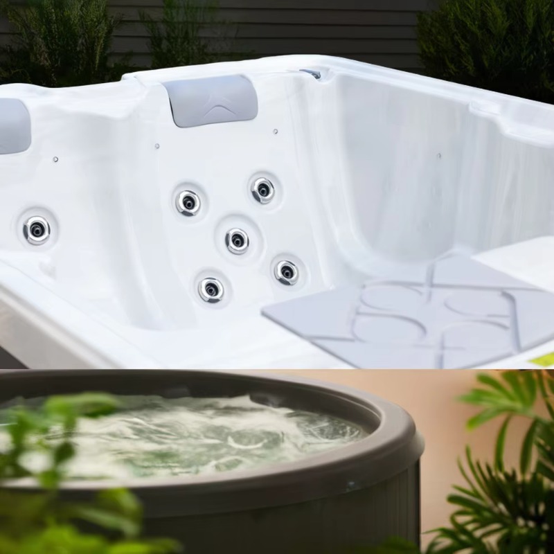 Blissful Luxury Tranquil Hydro - Spa Wellness Family recension och pris