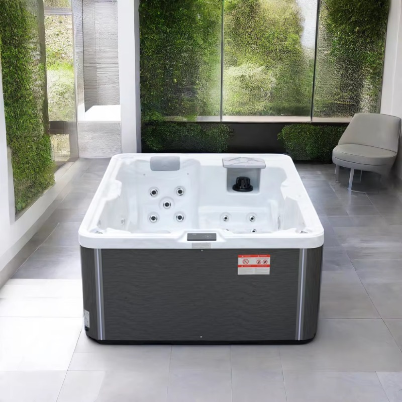 Blissful Luxury Tranquil Hydro - Spa Wellness Family recension och pris