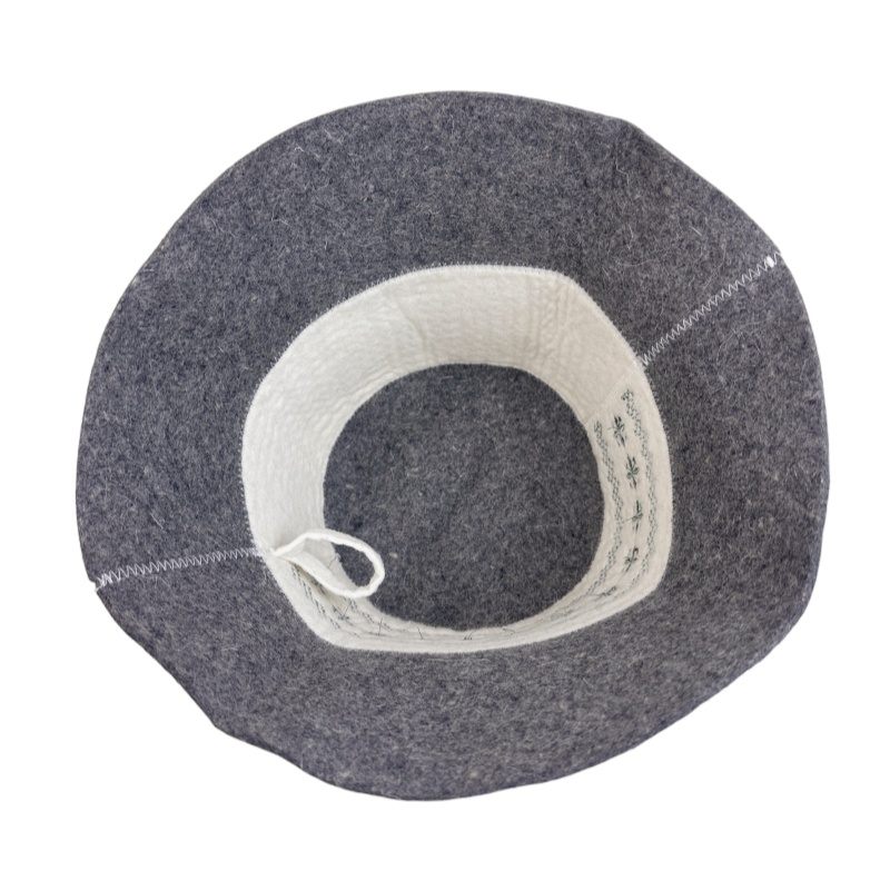 3mm Thickened Wool Felt Sauna  - Spa Wellness Design recension och pris