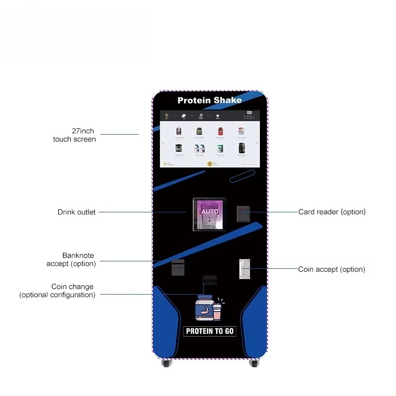 Multi-scene Vertical Protein S - Spa And Wellness Center recension och pris